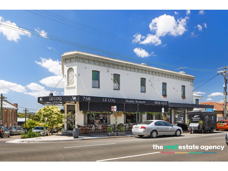 1/758 Darling Street, Rozelle NSW 2039