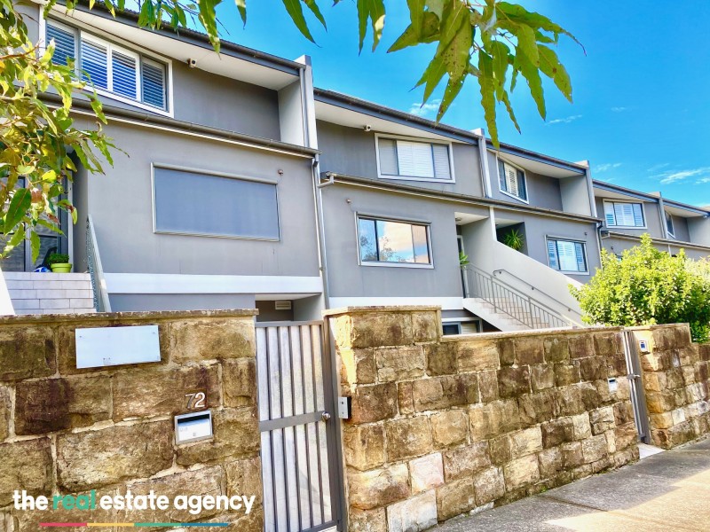 1/72 Justin Street, Lilyfield NSW 2040