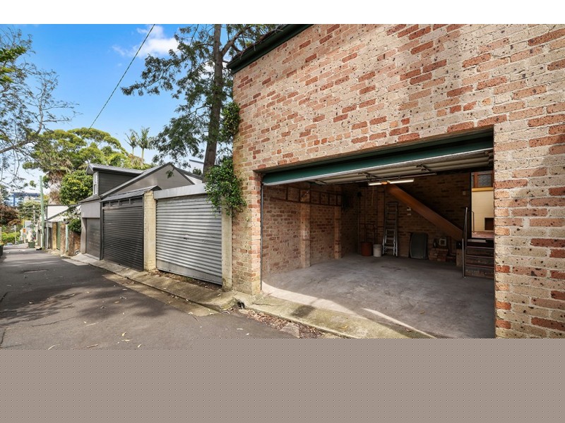 166 Hereford Street, Forest Lodge NSW 2037