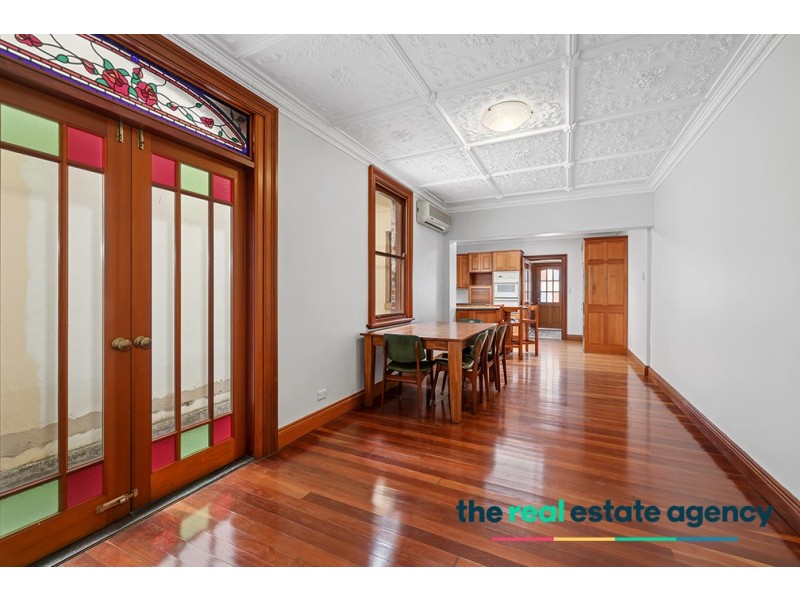 166 Hereford Street, Forest Lodge NSW 2037