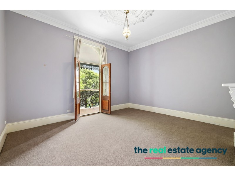166 Hereford Street, Forest Lodge NSW 2037
