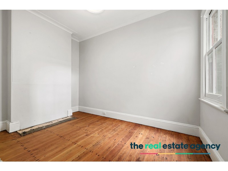 166 Hereford Street, Forest Lodge NSW 2037