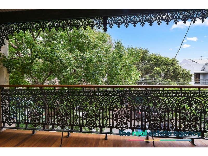 166 Hereford Street, Forest Lodge NSW 2037