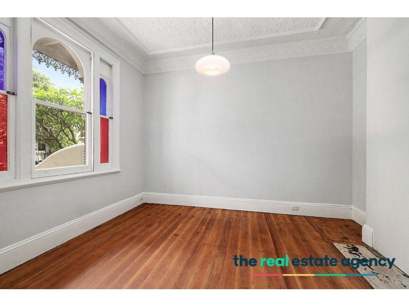 166 Hereford Street, Forest Lodge NSW 2037