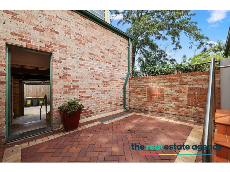 166 Hereford Street, Forest Lodge NSW 2037