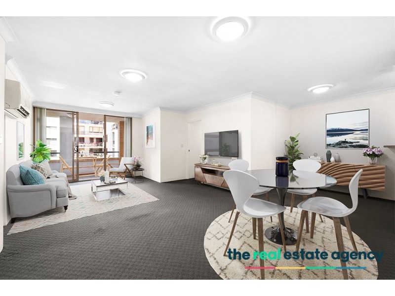 609/261 Harris Street, Pyrmont NSW 2009