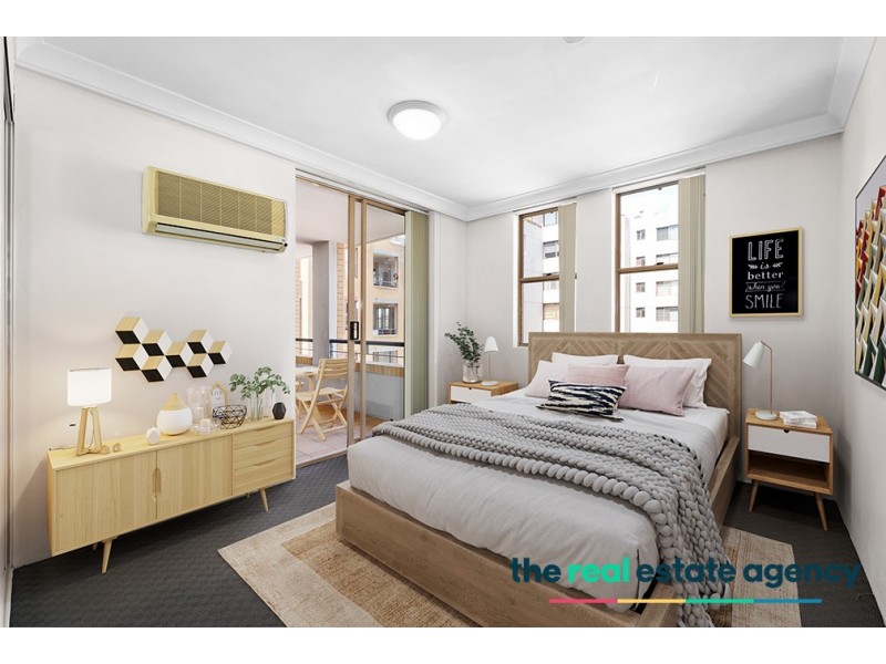 609/261 Harris Street, Pyrmont NSW 2009