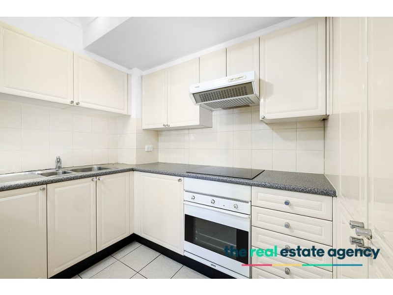 609/261 Harris Street, Pyrmont NSW 2009