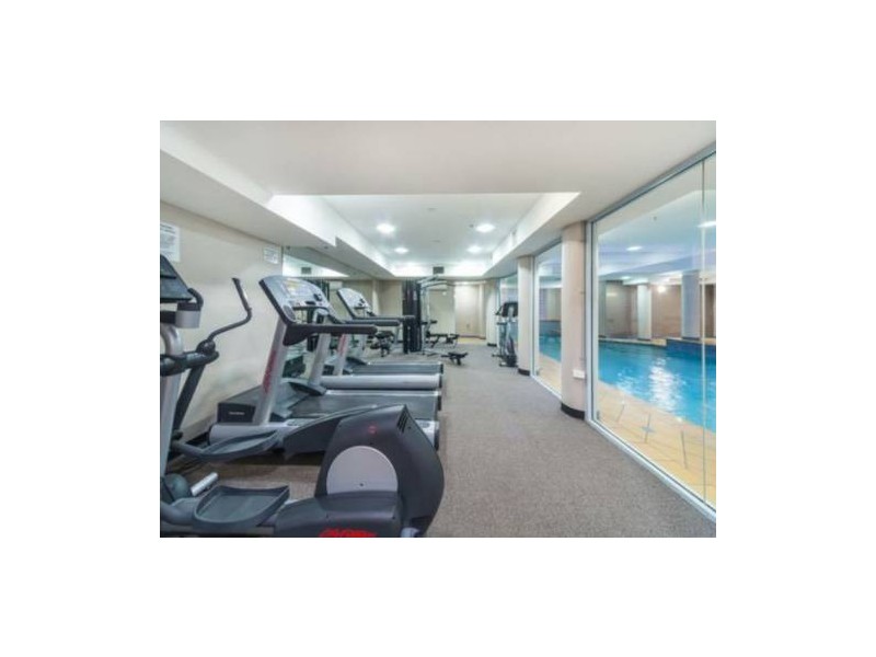 609/261 Harris Street, Pyrmont NSW 2009