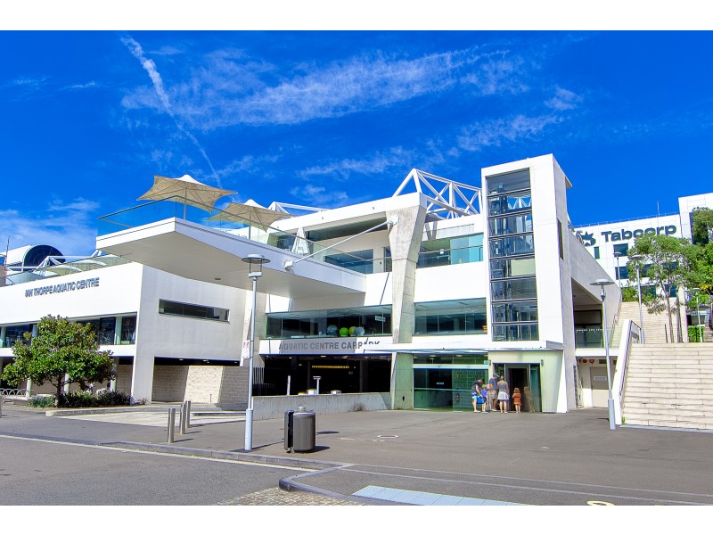 609/261 Harris Street, Pyrmont NSW 2009