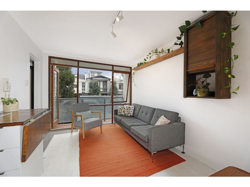 27/51 Hereford Street, Glebe NSW 2037