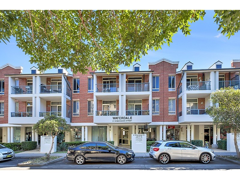 99/2-18 Buchanan Street, Balmain NSW 2041