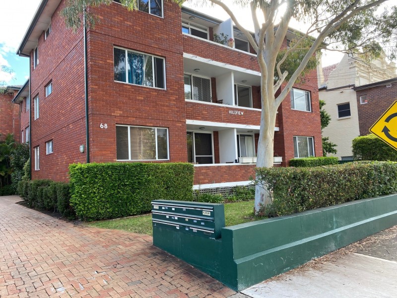 11/68 Cambridge Street, Stanmore NSW 2048
