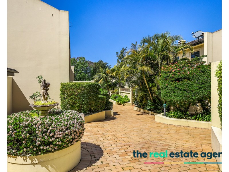 14/33 Trafalgar Street, Annandale NSW 2038