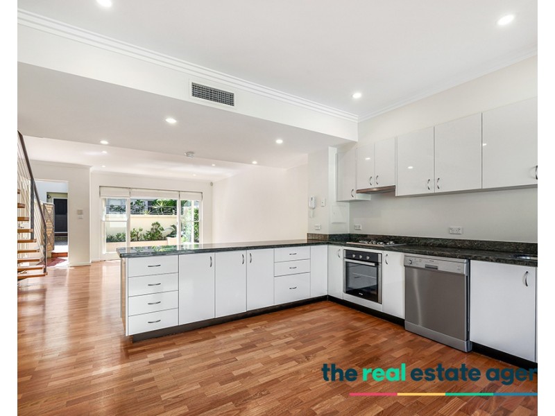 14/33 Trafalgar Street, Annandale NSW 2038