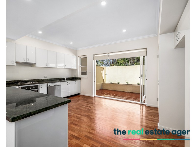 14/33 Trafalgar Street, Annandale NSW 2038