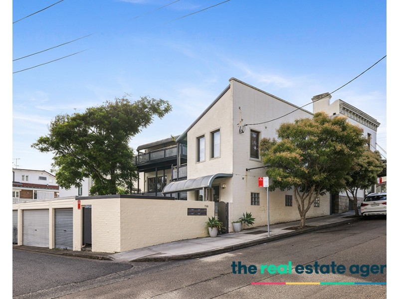 758-762 Darling Street,, Rozelle NSW 2039