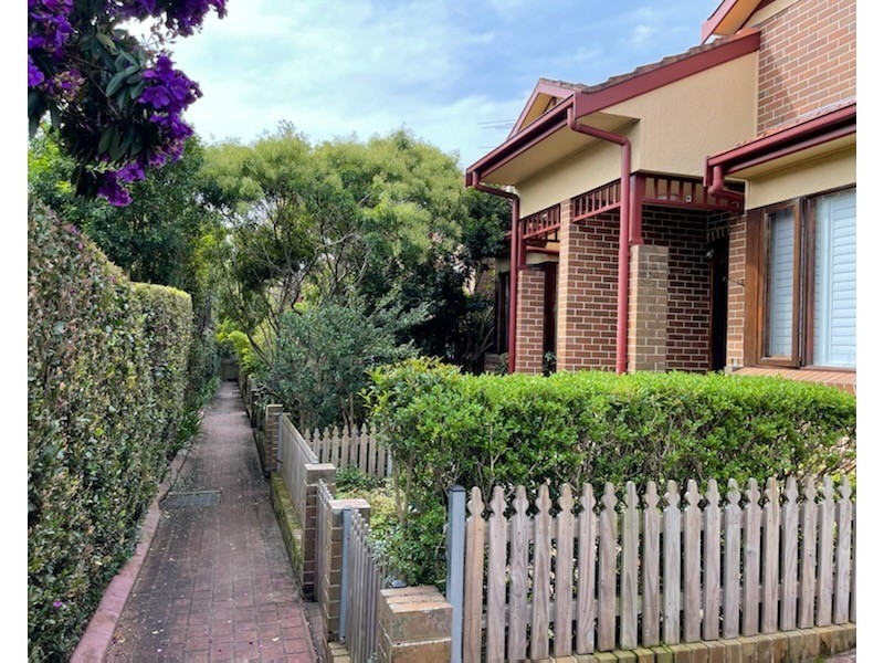 6/37 Hawthorne Parade, Haberfield NSW 2045