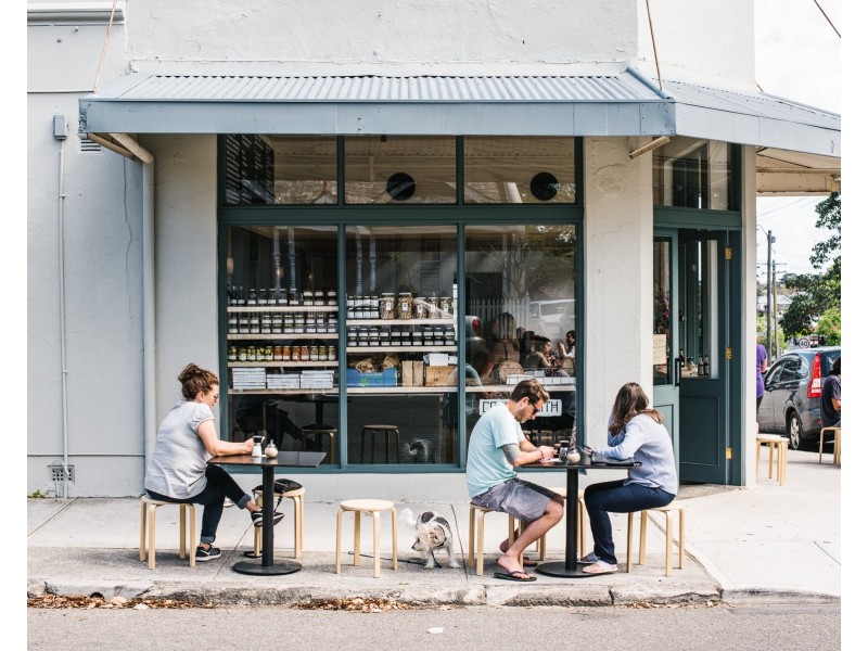 16/27 Johnston Street, Annandale NSW 2038