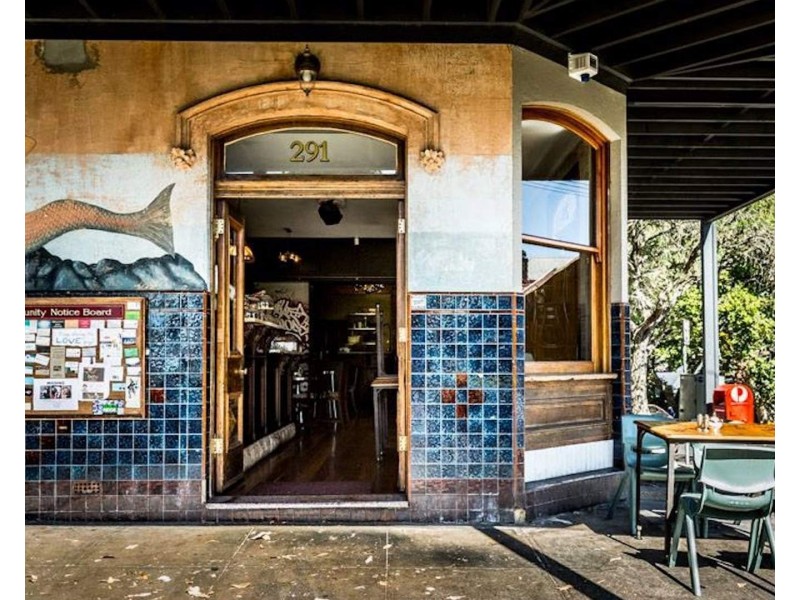16/27 Johnston Street, Annandale NSW 2038