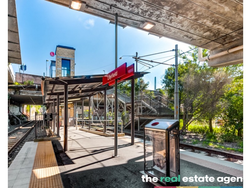 63a Justin Street, Lilyfield NSW 2040