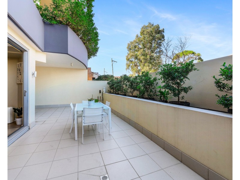 5/192 Parramatta Road, Stanmore NSW 2048