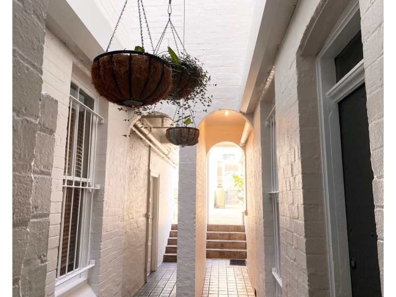 2/258 Darling Street, Balmain NSW 2041