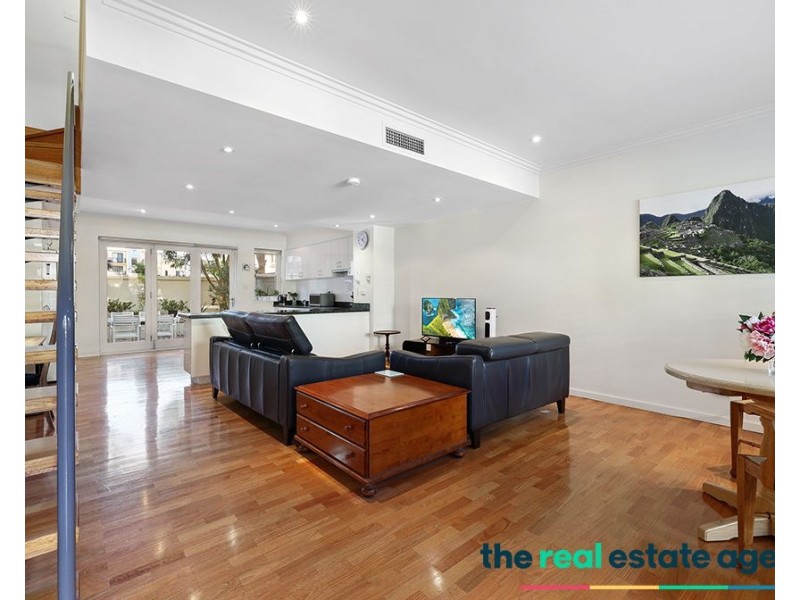 10/33 Trafalgar Street, Annandale NSW 2038