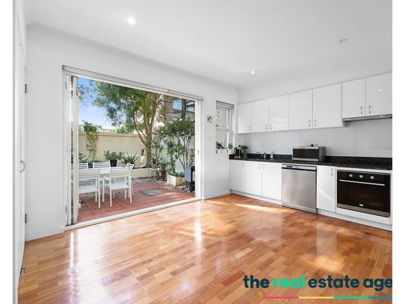 10/33 Trafalgar Street, Annandale NSW 2038