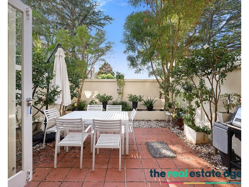 10/33 Trafalgar Street, Annandale NSW 2038