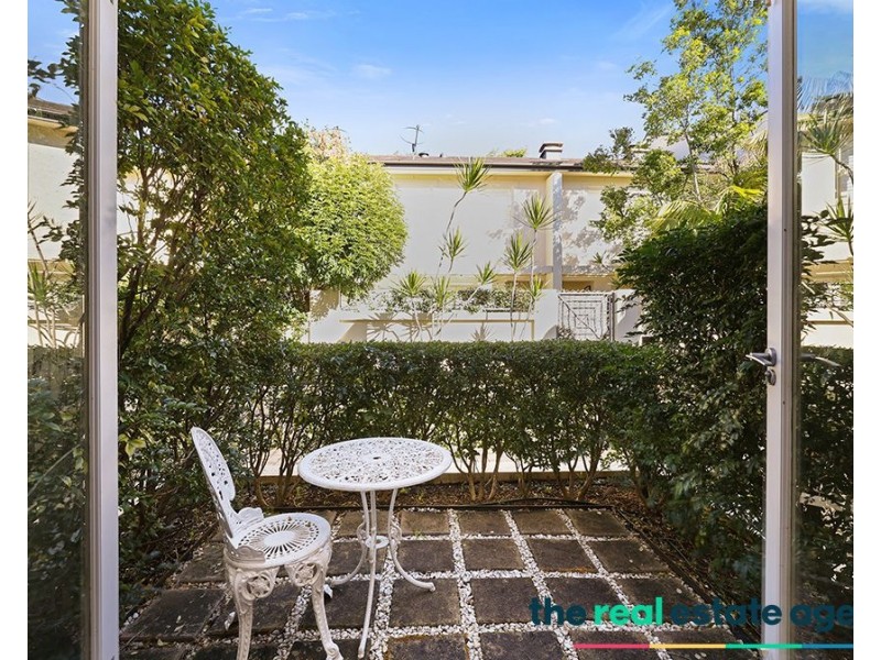10/33 Trafalgar Street, Annandale NSW 2038