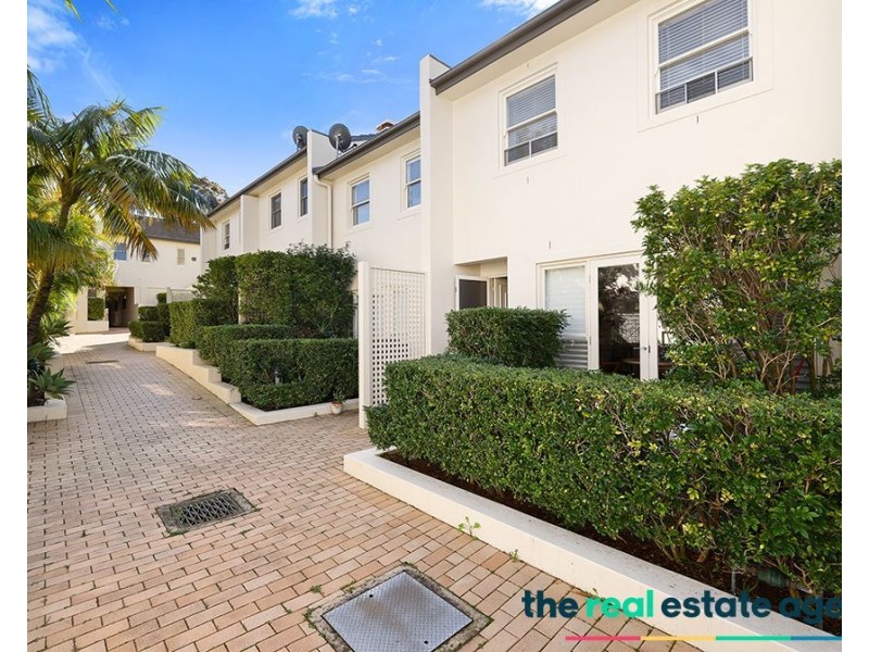 10/33 Trafalgar Street, Annandale NSW 2038