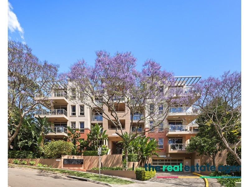 304/6 Yara Avenue, Rozelle NSW 2039