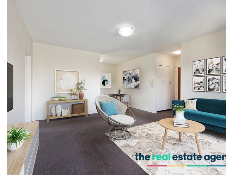 20/6 The Avenue, Ashfield NSW 2131