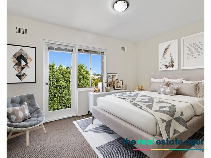 20/6 The Avenue, Ashfield NSW 2131