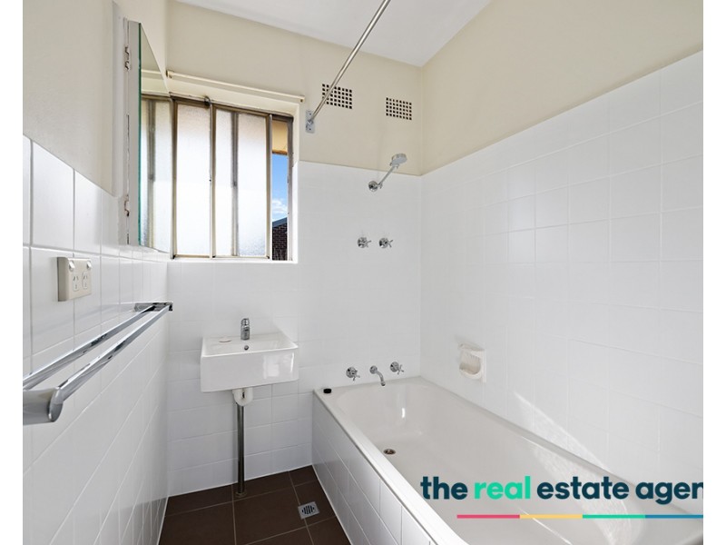 20/6 The Avenue, Ashfield NSW 2131