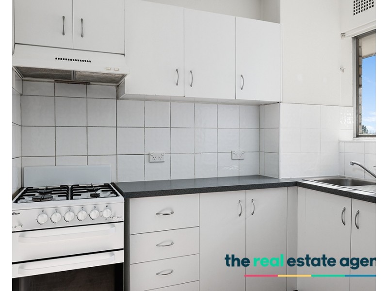 20/6 The Avenue, Ashfield NSW 2131