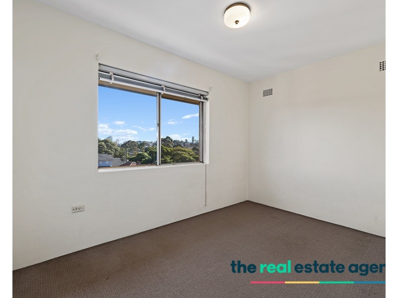 20/6 The Avenue, Ashfield NSW 2131