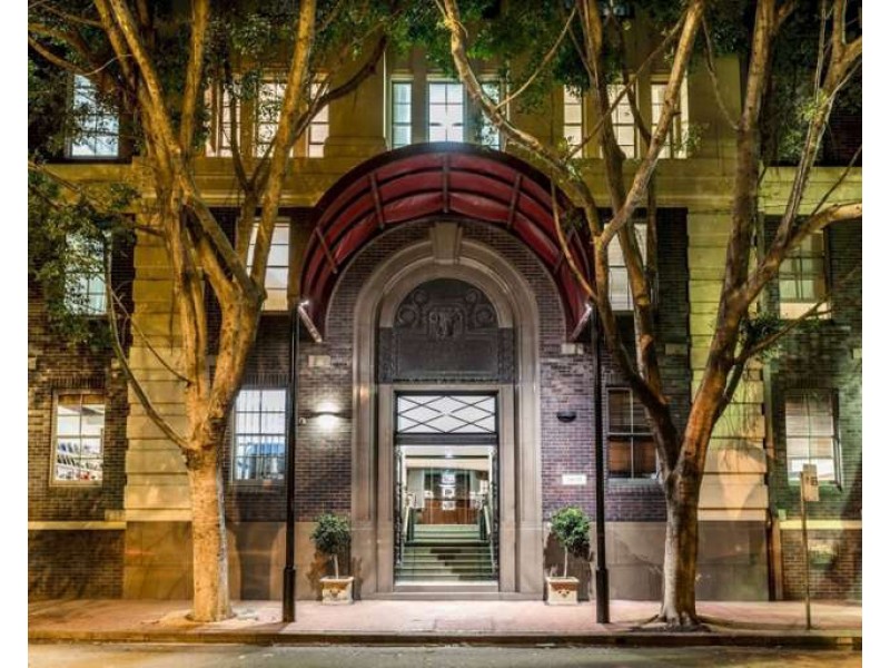 843/243 Pyrmont Street, Pyrmont NSW 2009