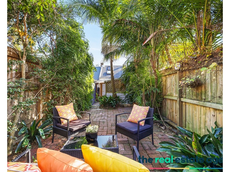 17 Clay Street, Balmain NSW 2041