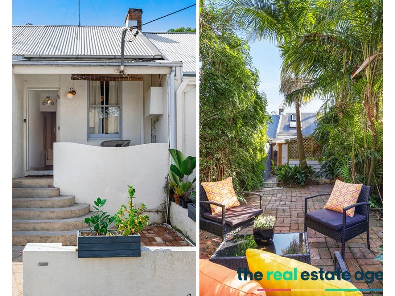 17 Clay Street, Balmain NSW 2041