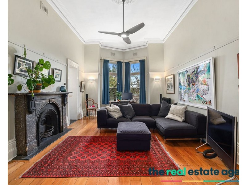 2/75 Smith Street, Balmain NSW 2041