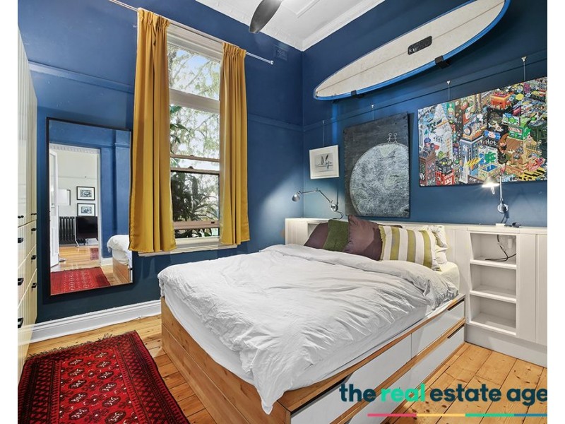 2/75 Smith Street, Balmain NSW 2041