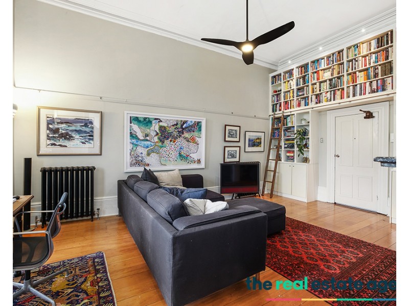 2/75 Smith Street, Balmain NSW 2041