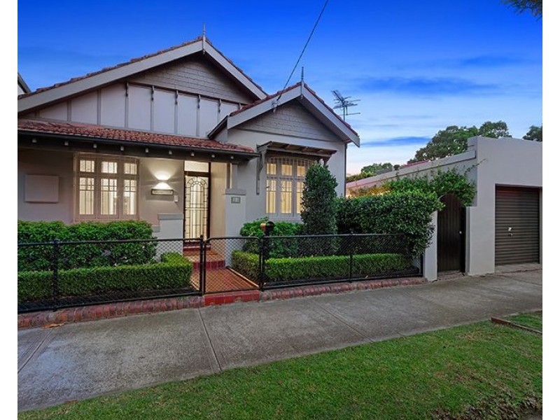 1A Ferris Street, Annandale NSW 2038