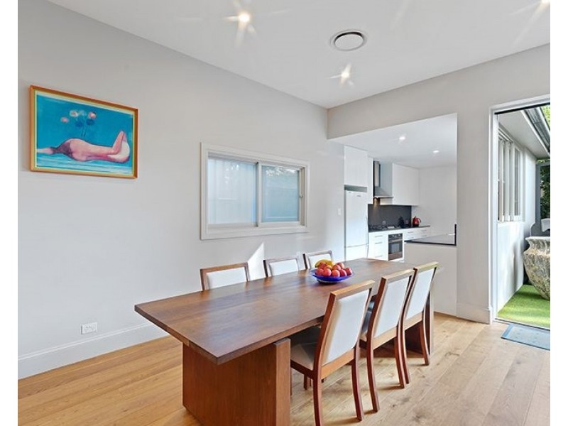 1A Ferris Street, Annandale NSW 2038