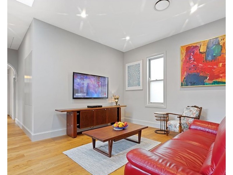 1A Ferris Street, Annandale NSW 2038