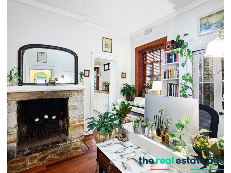 9 Mackenzie Street, Rozelle NSW 2039