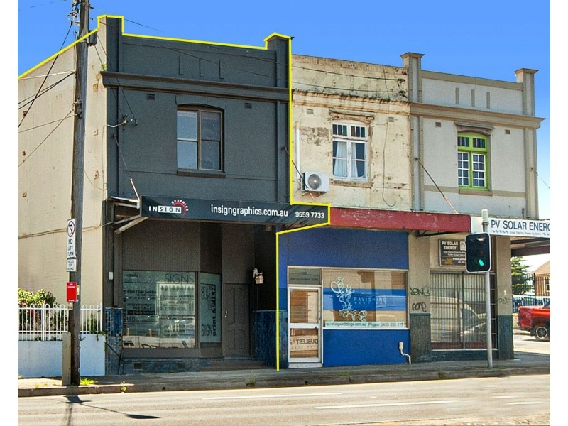 769 Princes Highway, Tempe NSW 2044