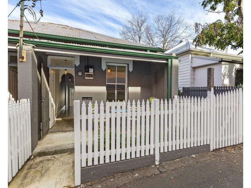 6 Crystal St, Rozelle NSW 2039